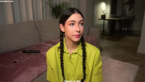 Eva  online show from November 20, 11:31 am