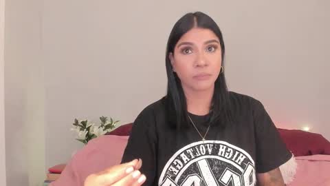 siirena online show from October 30, 7:03 pm