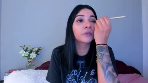 siirena online show from November 29, 4:47 pm