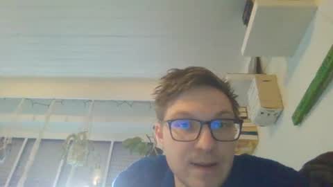 silent_control93 online show from March 5, 6:23 am