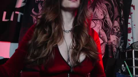 Allmylinkssilentmary666 online show from March 23, 2:49 am