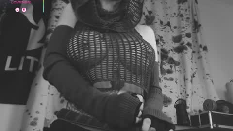 Allmylinkssilentmary666 online show from November 21, 4:10 am