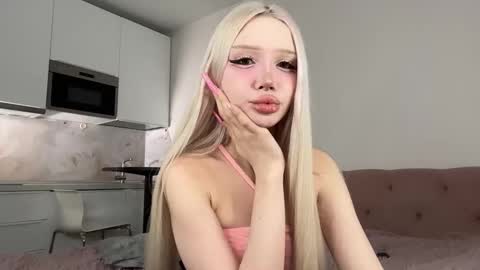 Diana  online show from November 1, 2:23 am