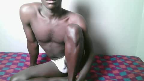 RICHARD online show from April 9, 7:36 am