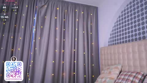 Sofia online show from May 14, 4:38 pm