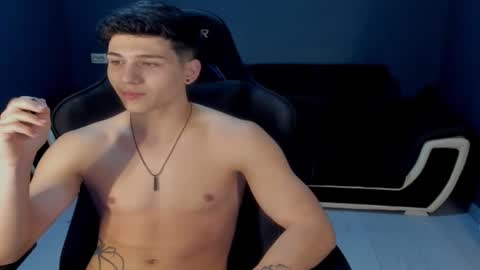 silkmaster69 online show from March 14, 7:18 pm