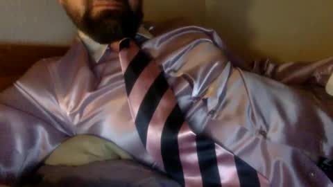 satinsub online show from May 30, 3:05 am