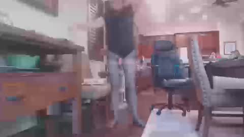 Silkylvr Crossdresser online show from October 10, 2:56 pm