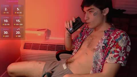 cybin online show from January 30, 1:20 pm