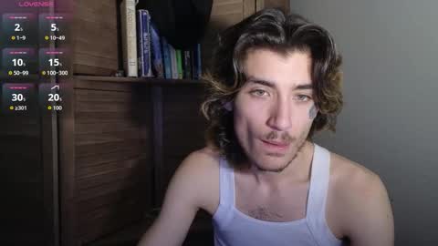 cybin online show from February 23, 5:42 am