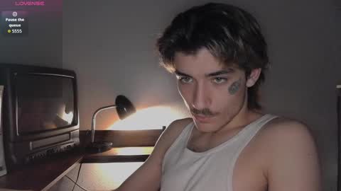 cybin online show from October 7, 2:40 am