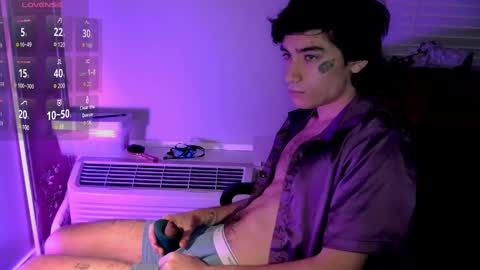 cybin online show from January 25, 1:08 pm