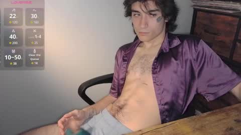 cybin online show from February 27, 1:17 pm