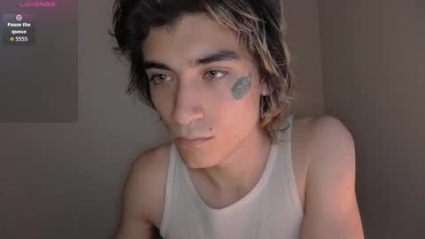 cybin online show from November 24, 2:38 pm