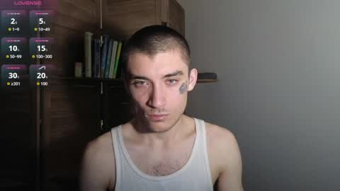 cybin online show from March 26, 3:34 am