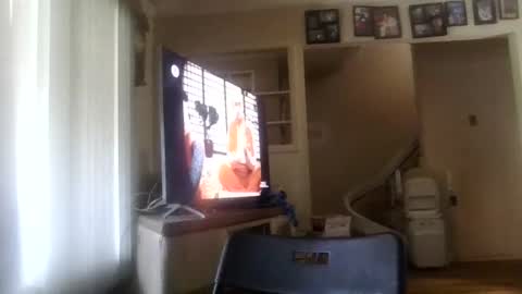 sillyblkbarbie online show from August 3, 6:58 pm