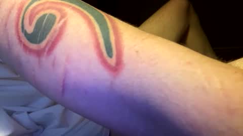 sillycockboy online show from March 2, 7:15 am