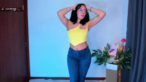 Silvanna online show from February 17, 5:34 pm