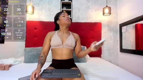 Snapshot of silvannafit chatting on March 12, 12:36 pm Silvana Fit  online show from March 12, 12:36 pm