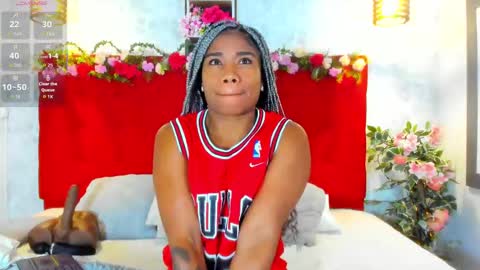 Snapshot of silvannafit chatting on October 6, 12:23 pm Silvana Fit  online show from October 6, 12:23 pm