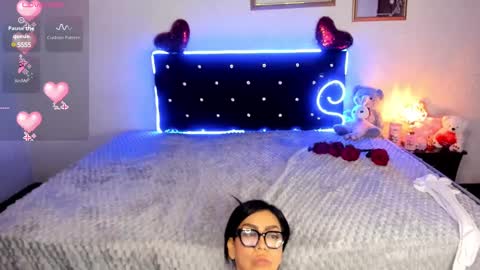 Silver online show from February 27, 12:46 am