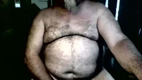 silverdadbod2026 online show from April 10, 5:28 pm