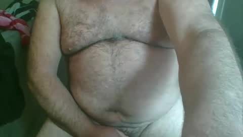 silverdadbody online show from March 20, 5:18 pm