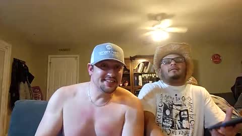 Snapshot of silverfox706 chatting on March 2, 3:34 am Jay Silverfox706 online show from March 2, 3:34 am