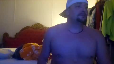 Snapshot of silverfox706 chatting on October 15, 3:43 am Jay Silverfox706 online show from October 15, 3:43 am