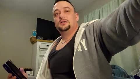 Jay  Silverfox706 online show from February 15, 3:20 am