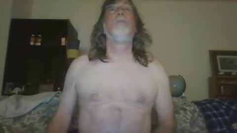 silverfunfox online show from November 30, 1:34 am