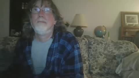 silverfunfox online show from April 1, 1:28 am