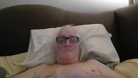 Liam online show from October 15, 4:38 am