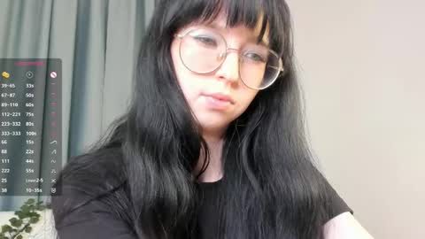 Alice online show from June 4, 9:32 pm