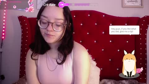 silvia_ls online show from March 10, 9:40 pm