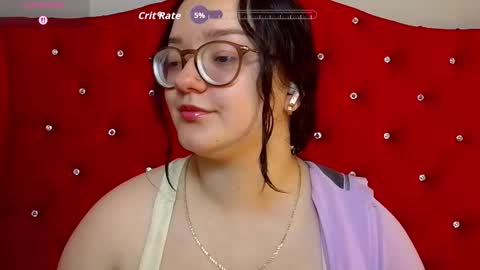 silvia_ls online show from October 2, 10:08 pm