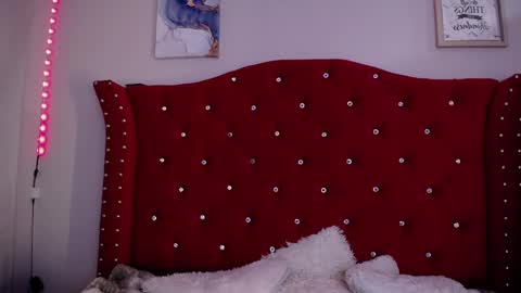 silvia_ls online show from March 6, 1:27 am