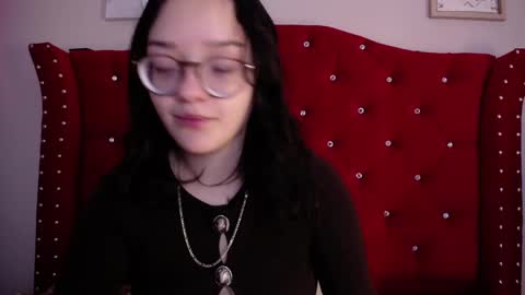 silvia_ls online show from March 5, 10:21 pm