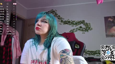 silvia_santorskii online show from April 4, 6:09 am