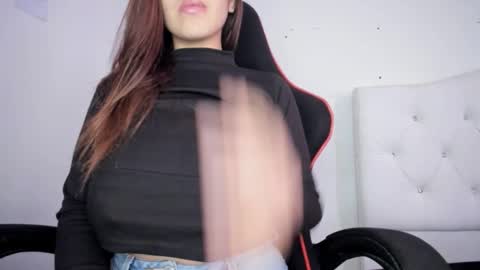 silvia online show from September 29, 2:16 pm