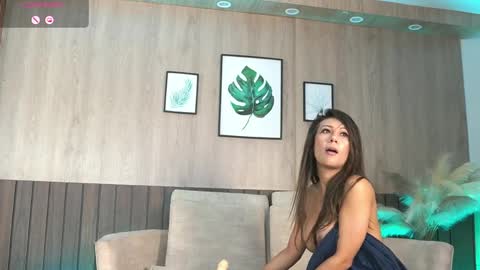 Silvia Stone online show from March 26, 11:48 am