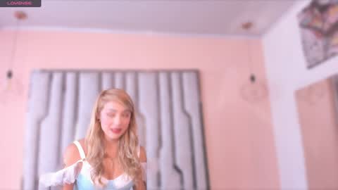 Silvy Layton online show from January 7, 4:05 pm