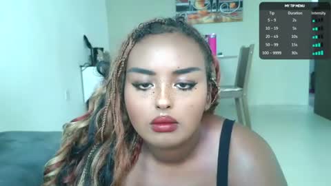 Simin Fox online show from June 13, 5:56 pm
