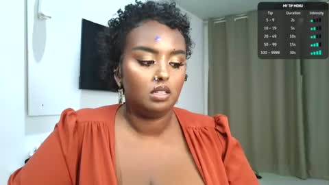 Simin Fox online show from June 21, 3:24 am