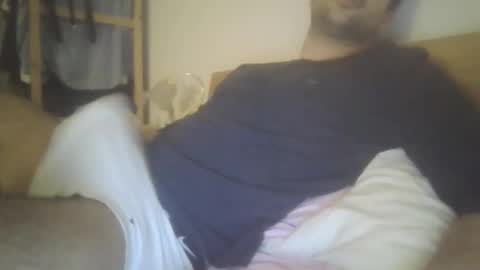 Sam online show from February 9, 7:16 pm