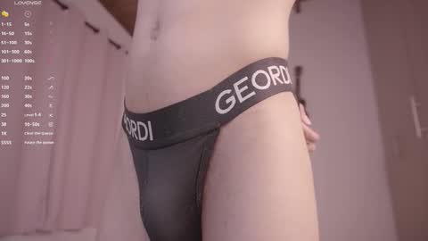 Little Sunshine online show from January 15, 10:07 pm