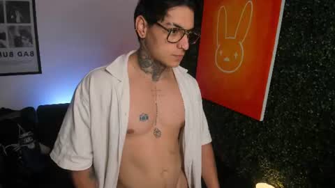 Simon Cortes online show from July 13, 12:42 pm