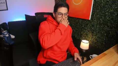 Simon Cortes online show from June 30, 12:04 pm