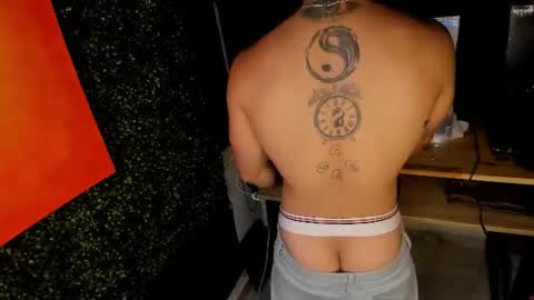 Simon Cortes online show from July 28, 3:21 pm