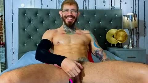 Simon  online show from May 28, 12:03 pm